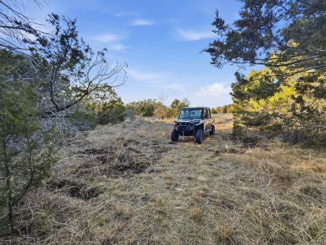 Tbd County Road 310 Jonesboro TX 76585