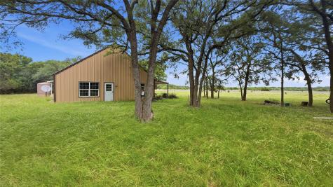Tbd County Road 310 Jonesboro TX 76585