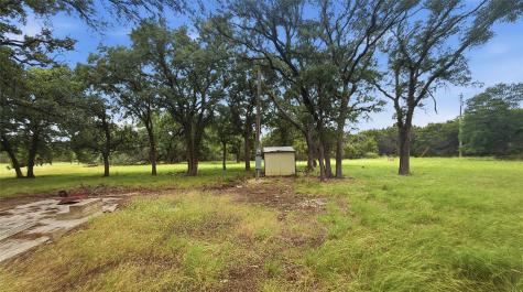 Tbd County Road 310 Jonesboro TX 76585