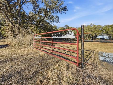 Tbd County Road 310 Jonesboro TX 76585