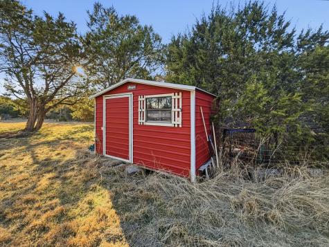 Tbd County Road 310 Jonesboro TX 76585