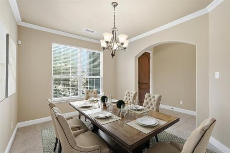 1500 Firenza Court Mclendon Chisholm TX 75032