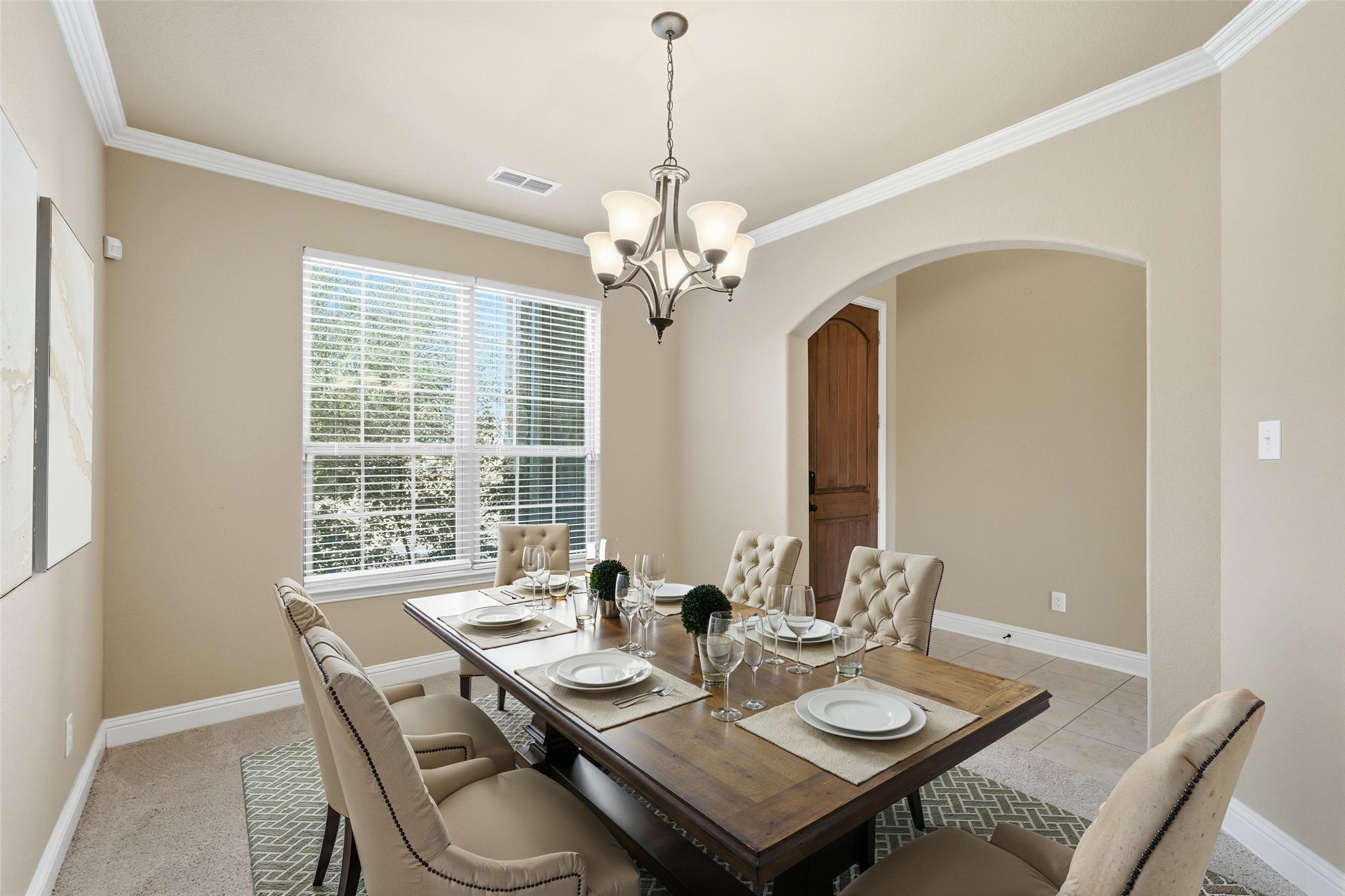1500 Firenza Court Mclendon Chisholm TX 75032