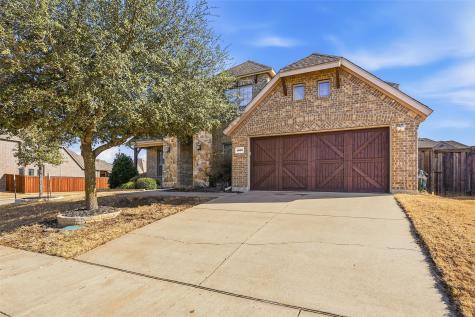 1500 Firenza Court Mclendon Chisholm TX 75032