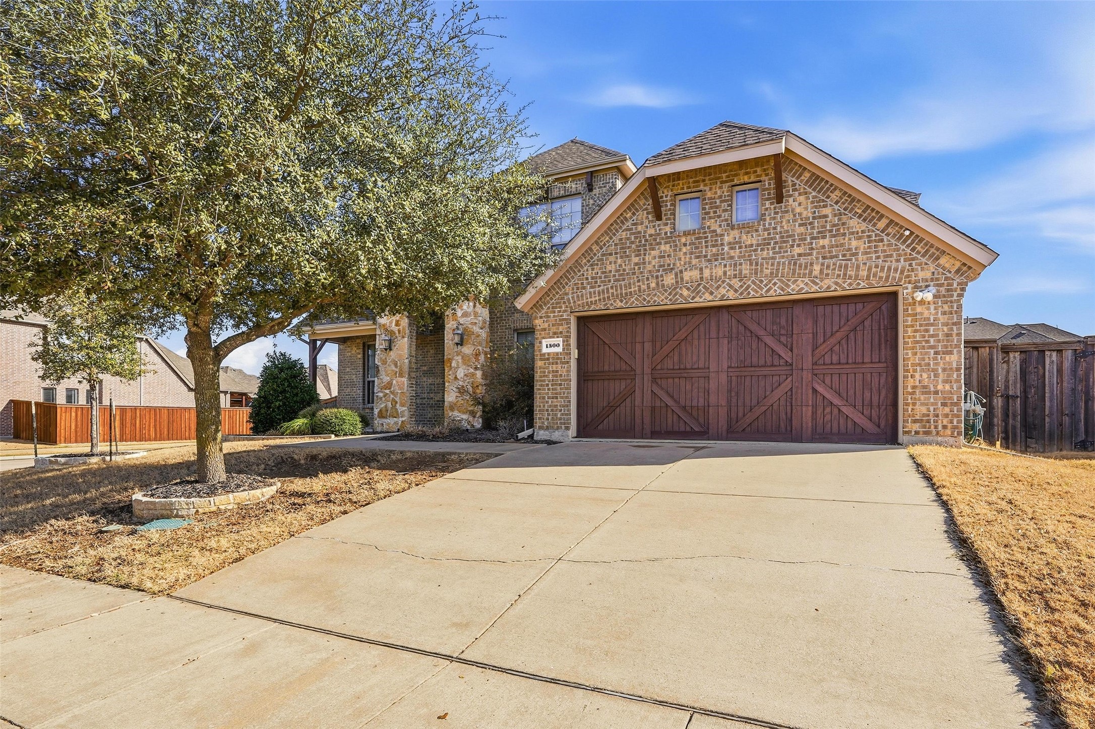 1500 Firenza Court Mclendon Chisholm TX 75032