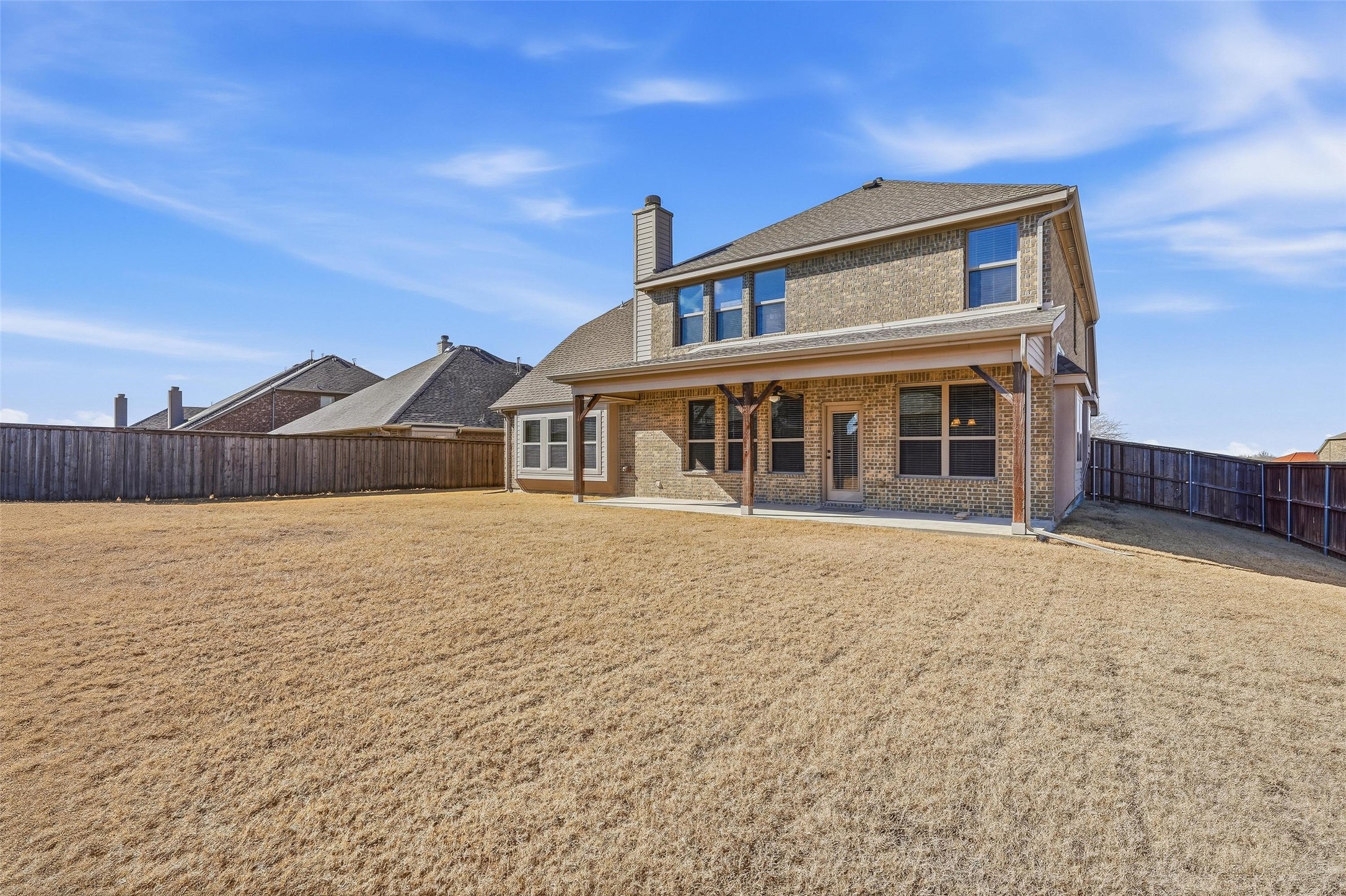 1500 Firenza Court Mclendon Chisholm TX 75032