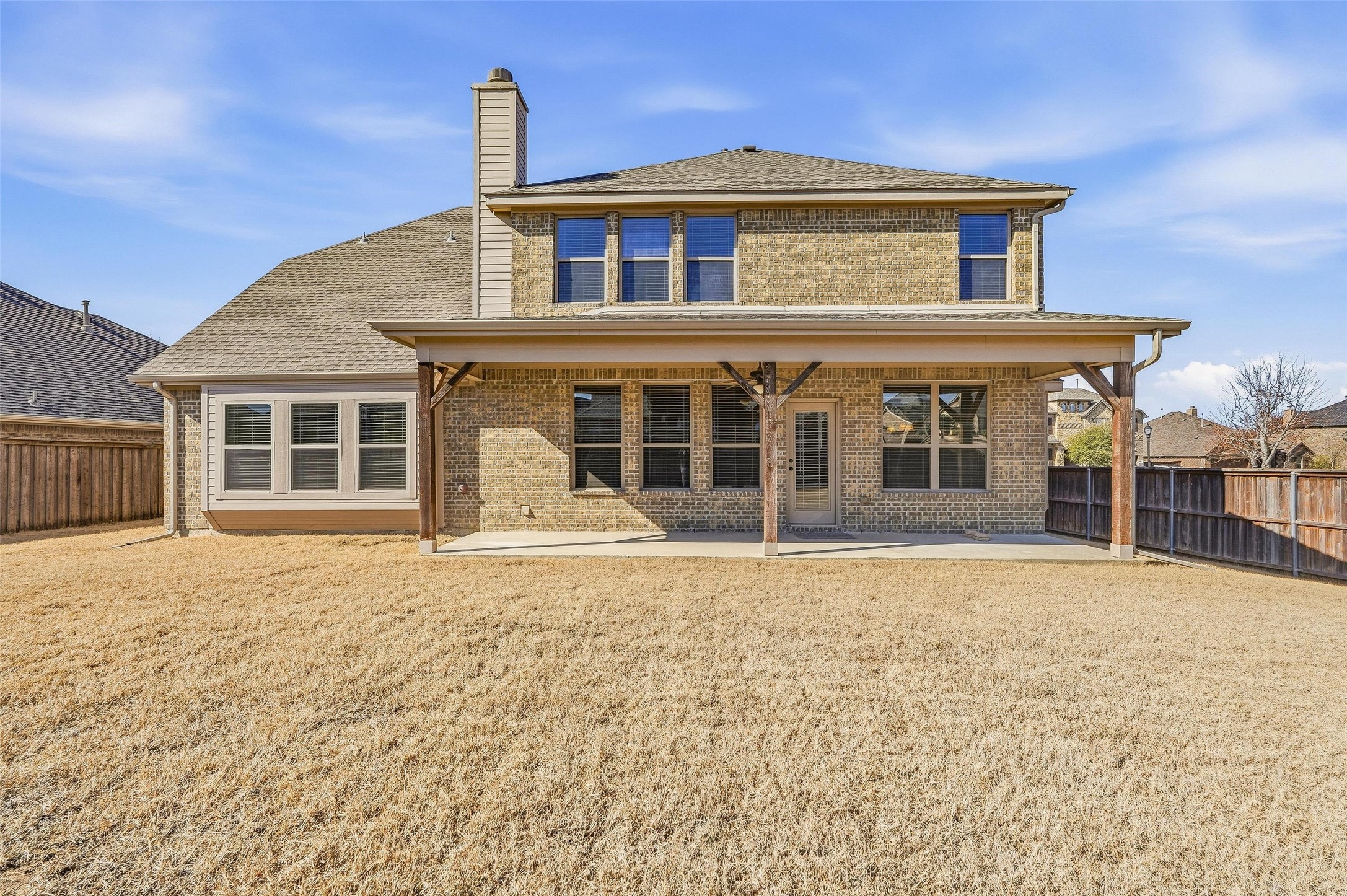 1500 Firenza Court Mclendon Chisholm TX 75032