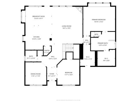 1500 Firenza Court Mclendon Chisholm TX 75032