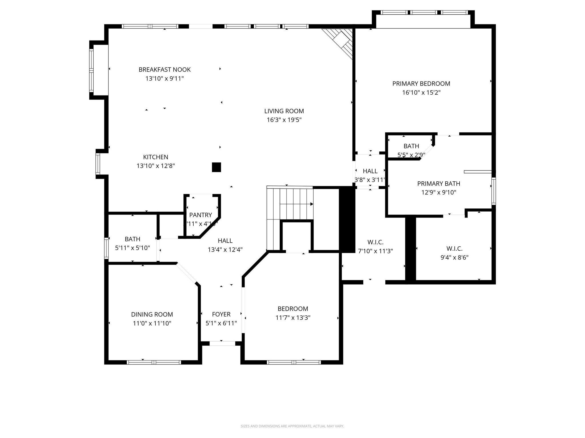 1500 Firenza Court Mclendon Chisholm TX 75032