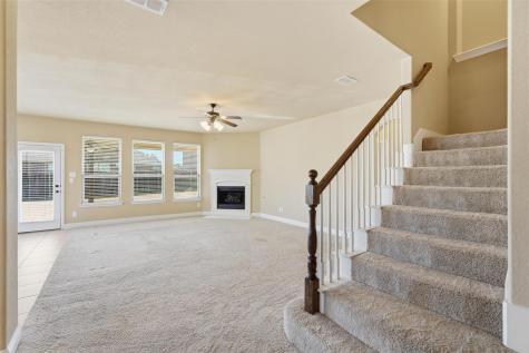 1500 Firenza Court Mclendon Chisholm TX 75032