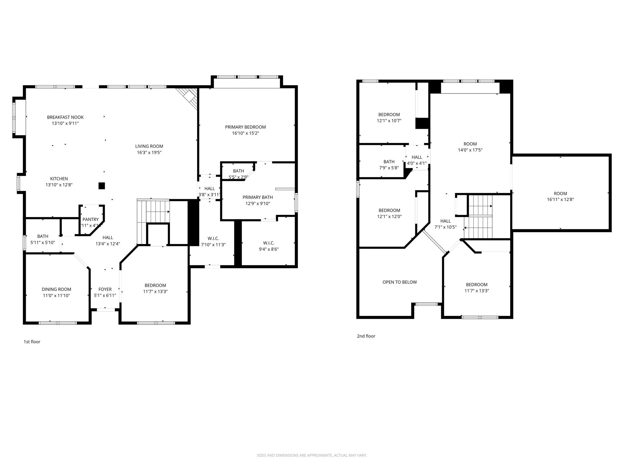 1500 Firenza Court Mclendon Chisholm TX 75032
