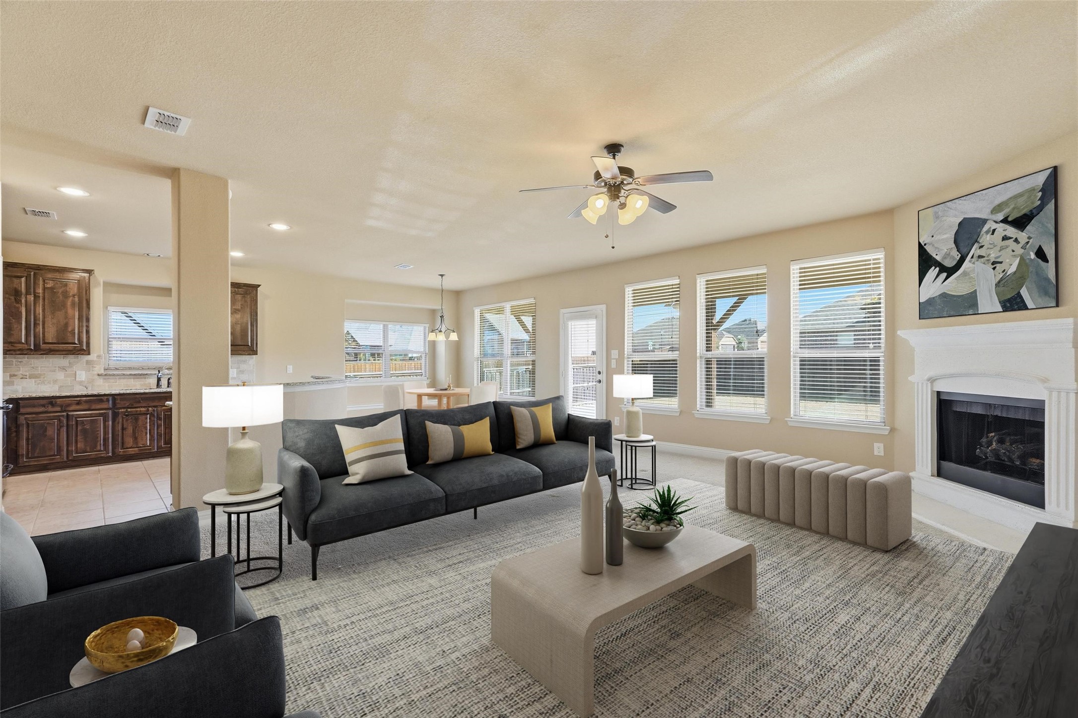 1500 Firenza Court Mclendon Chisholm TX 75032