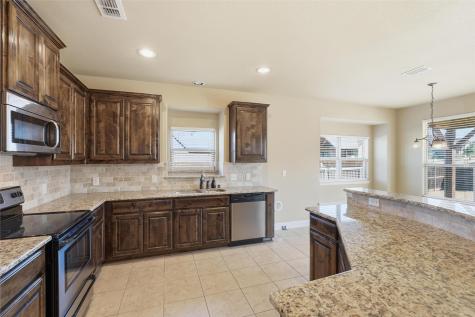 1500 Firenza Court Mclendon Chisholm TX 75032