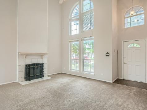 2959 Danube Court Fort Worth TX 76118