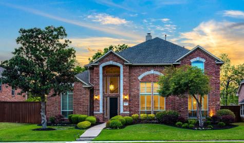 2521 Millington Drive Plano TX 75093
