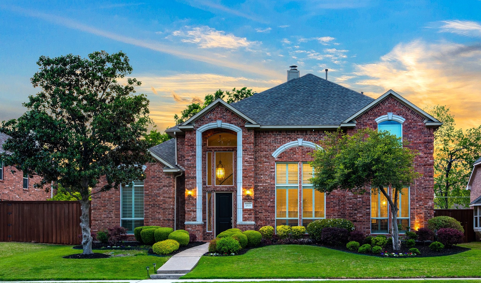 2521 Millington Drive Plano TX 75093