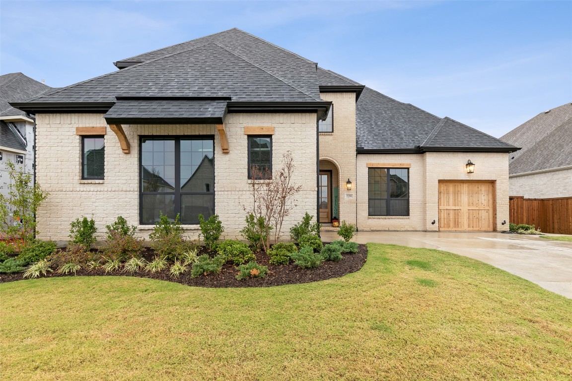 2250 Sandalwood Drive Prosper TX 75078