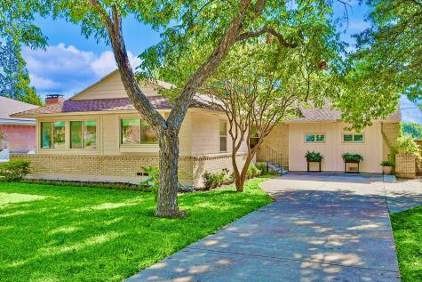 735 James Drive Richardson TX 75080