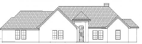 3020 Perkins Lane Weatherford TX 76088