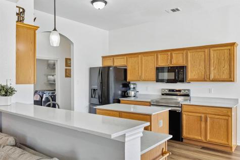 1015 Meadow Hill Drive Lavon TX 75166