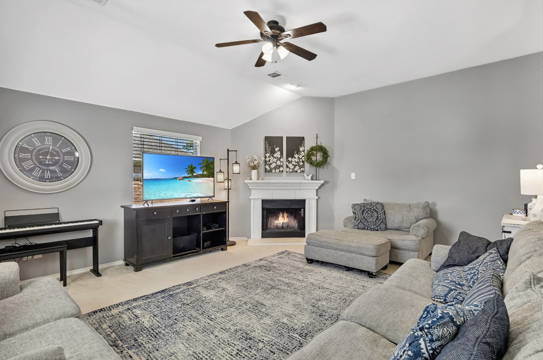 1015 Meadow Hill Drive Lavon TX 75166