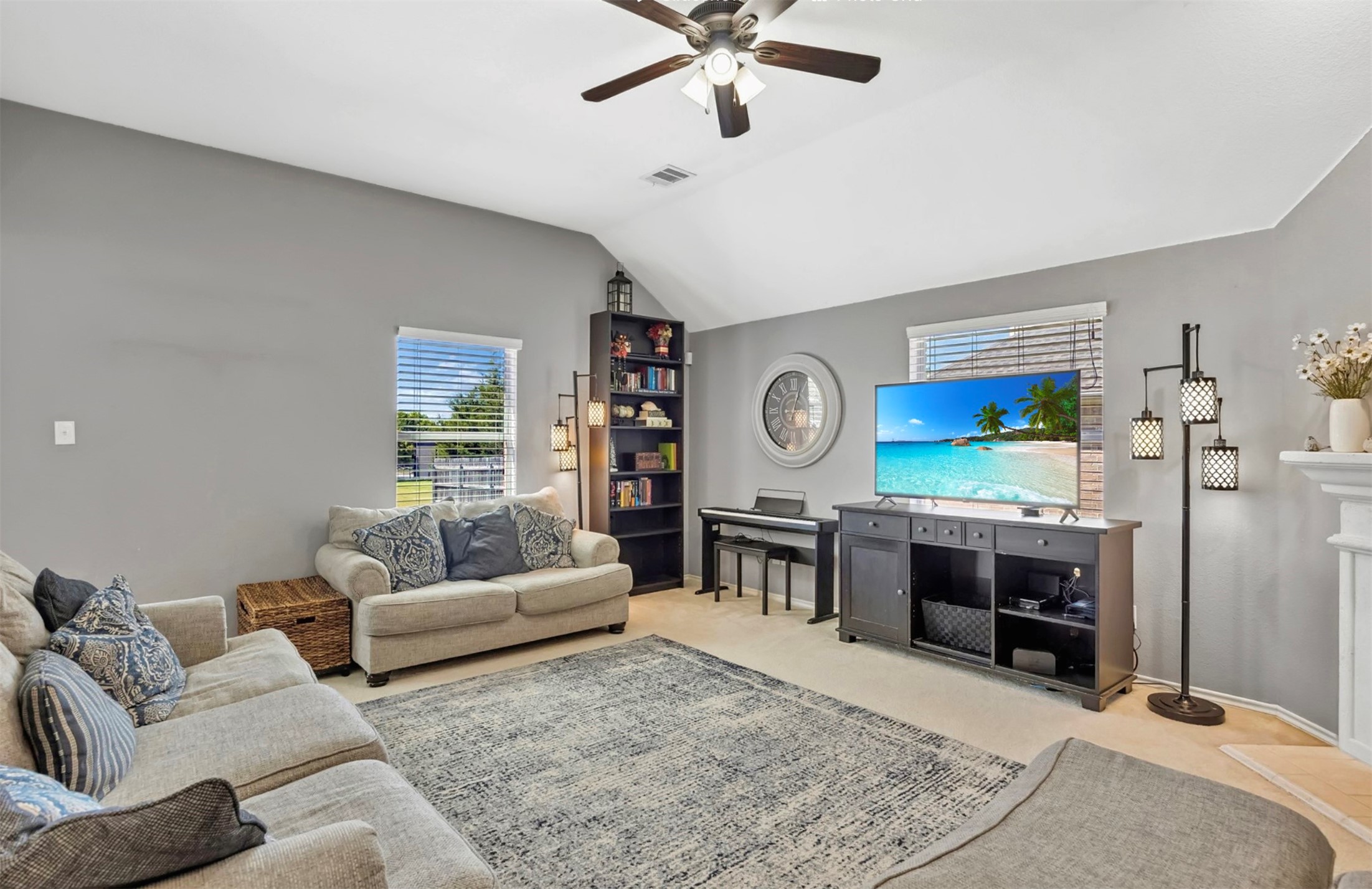 1015 Meadow Hill Drive Lavon TX 75166