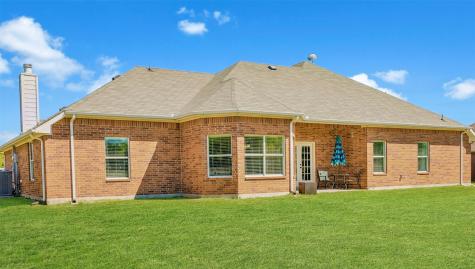 1015 Meadow Hill Drive Lavon TX 75166