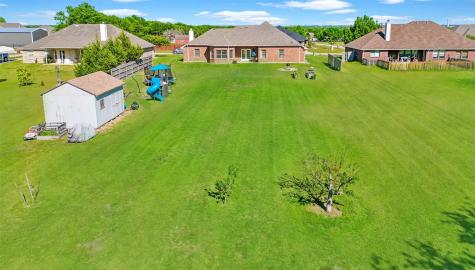 1015 Meadow Hill Drive Lavon TX 75166