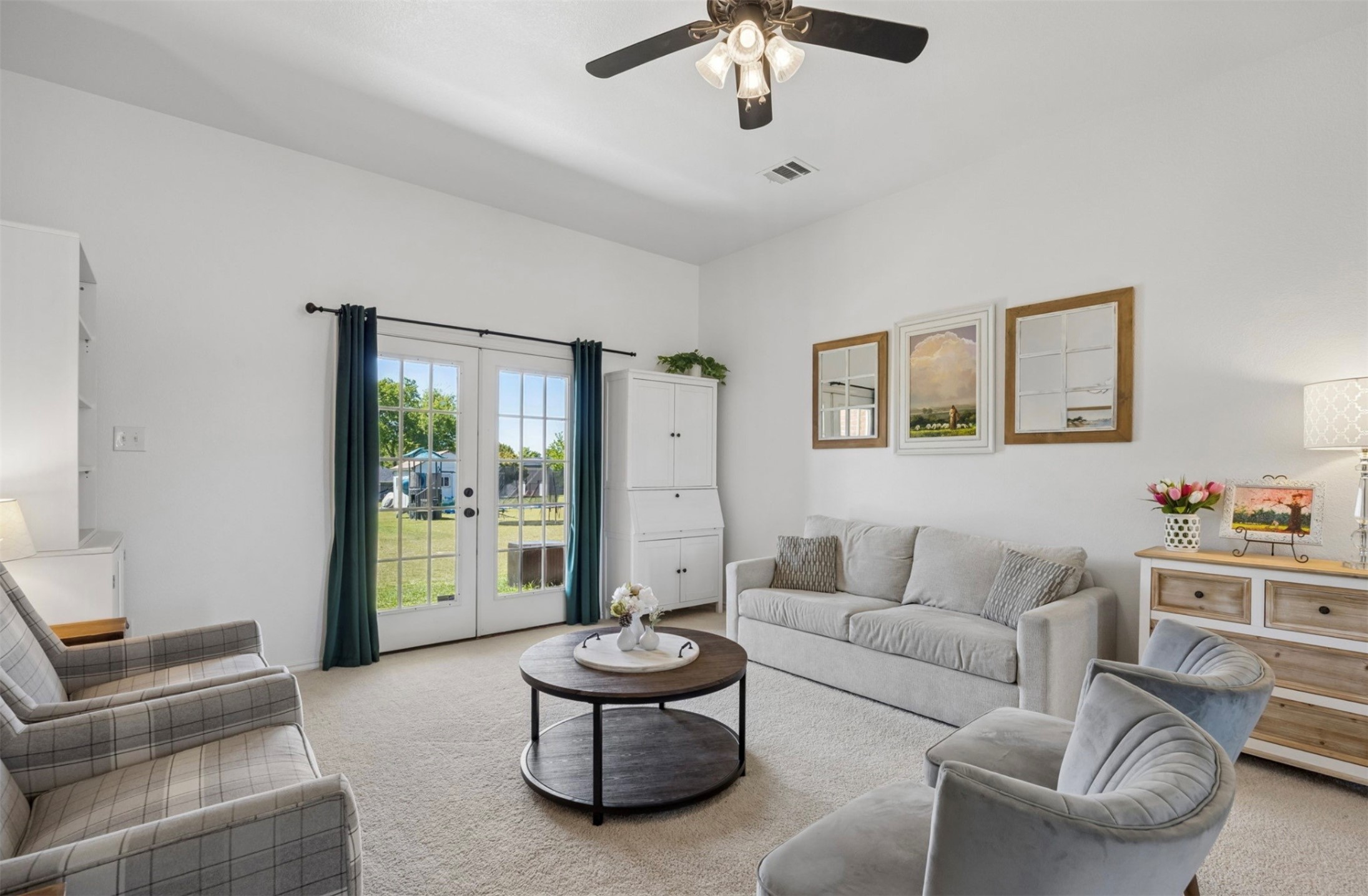 1015 Meadow Hill Drive Lavon TX 75166