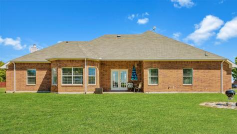 1015 Meadow Hill Drive Lavon TX 75166