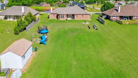 1015 Meadow Hill Drive Lavon TX 75166