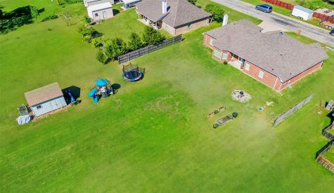 1015 Meadow Hill Drive Lavon TX 75166