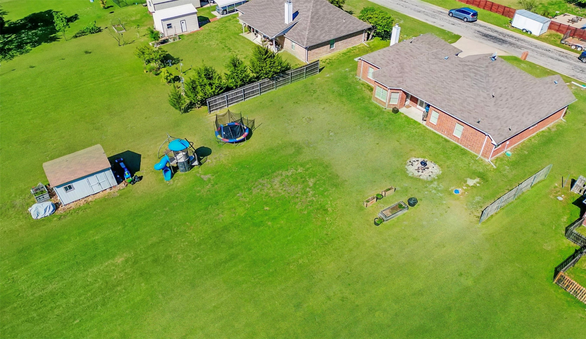 1015 Meadow Hill Drive Lavon TX 75166
