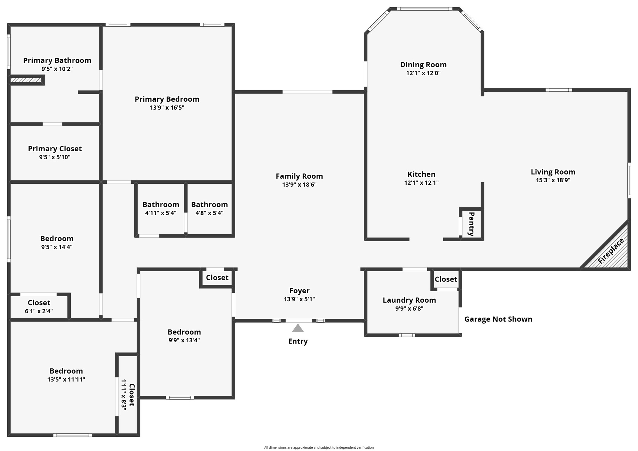 1015 Meadow Hill Drive Lavon TX 75166