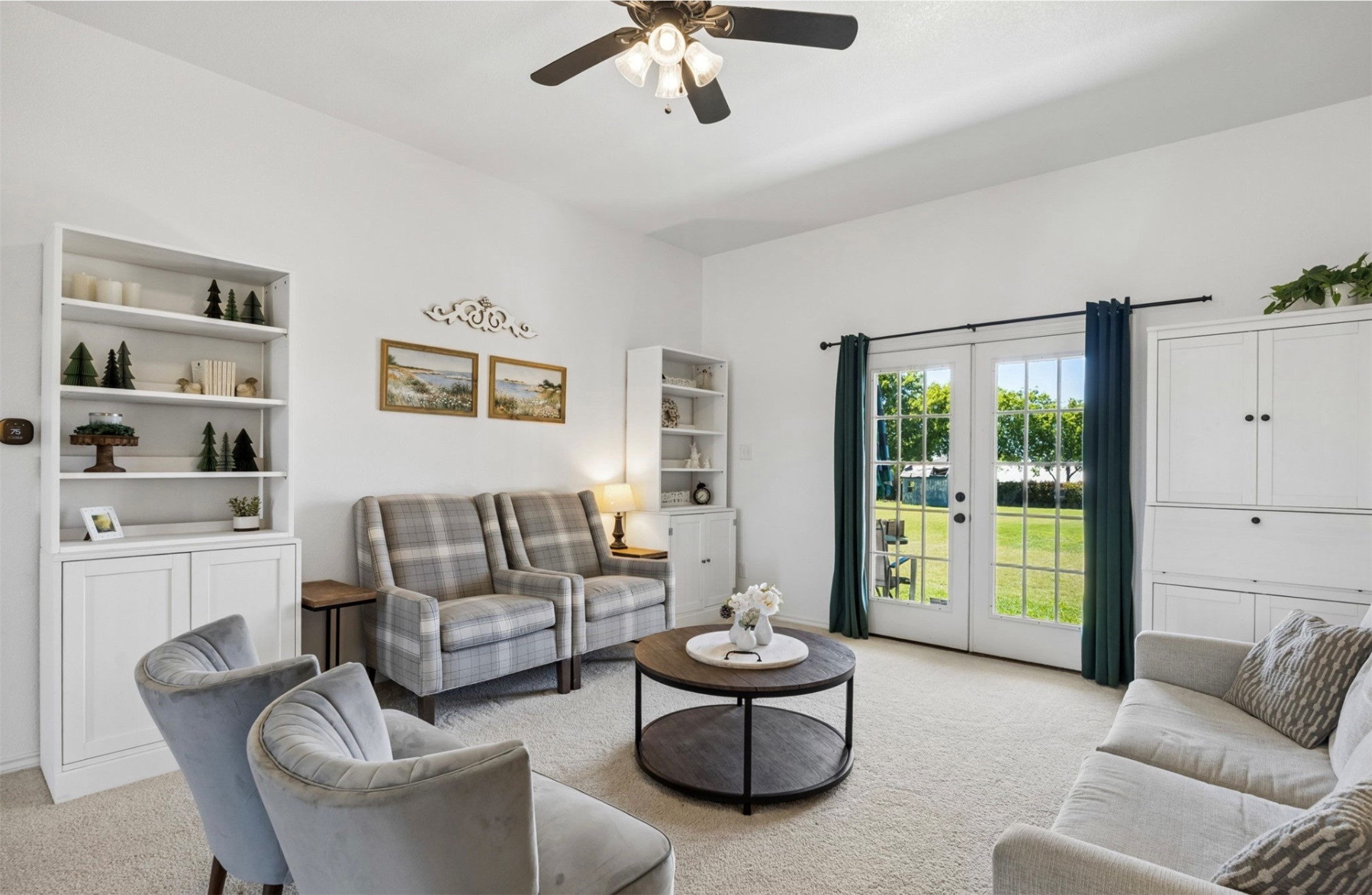 1015 Meadow Hill Drive Lavon TX 75166