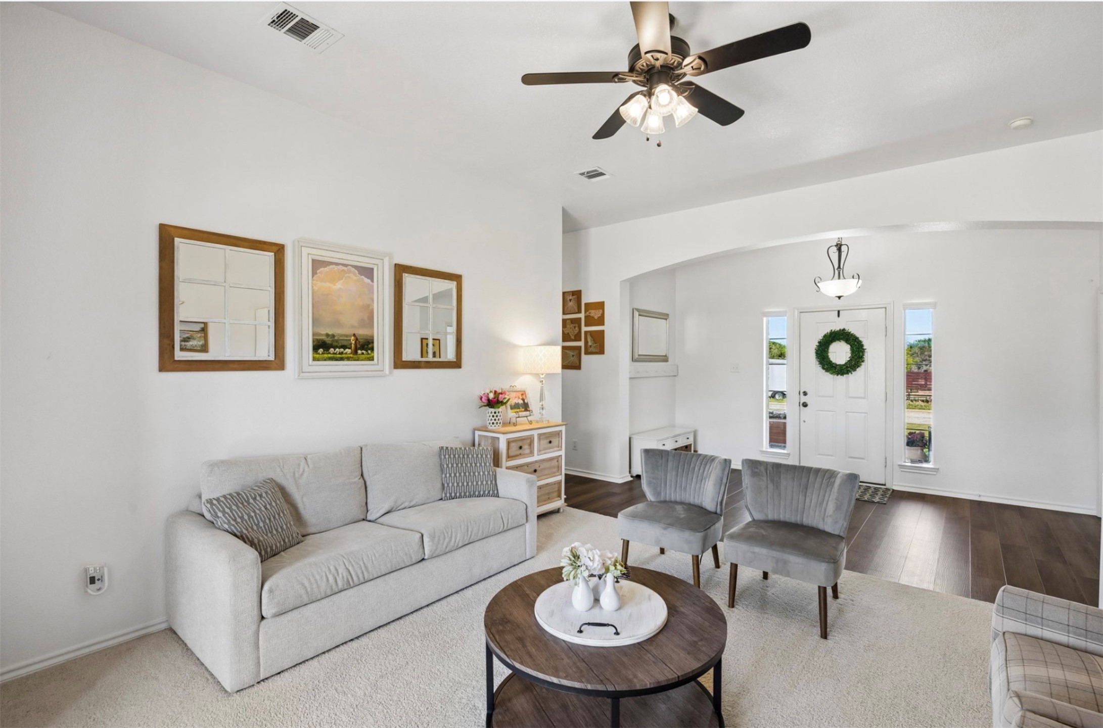1015 Meadow Hill Drive Lavon TX 75166