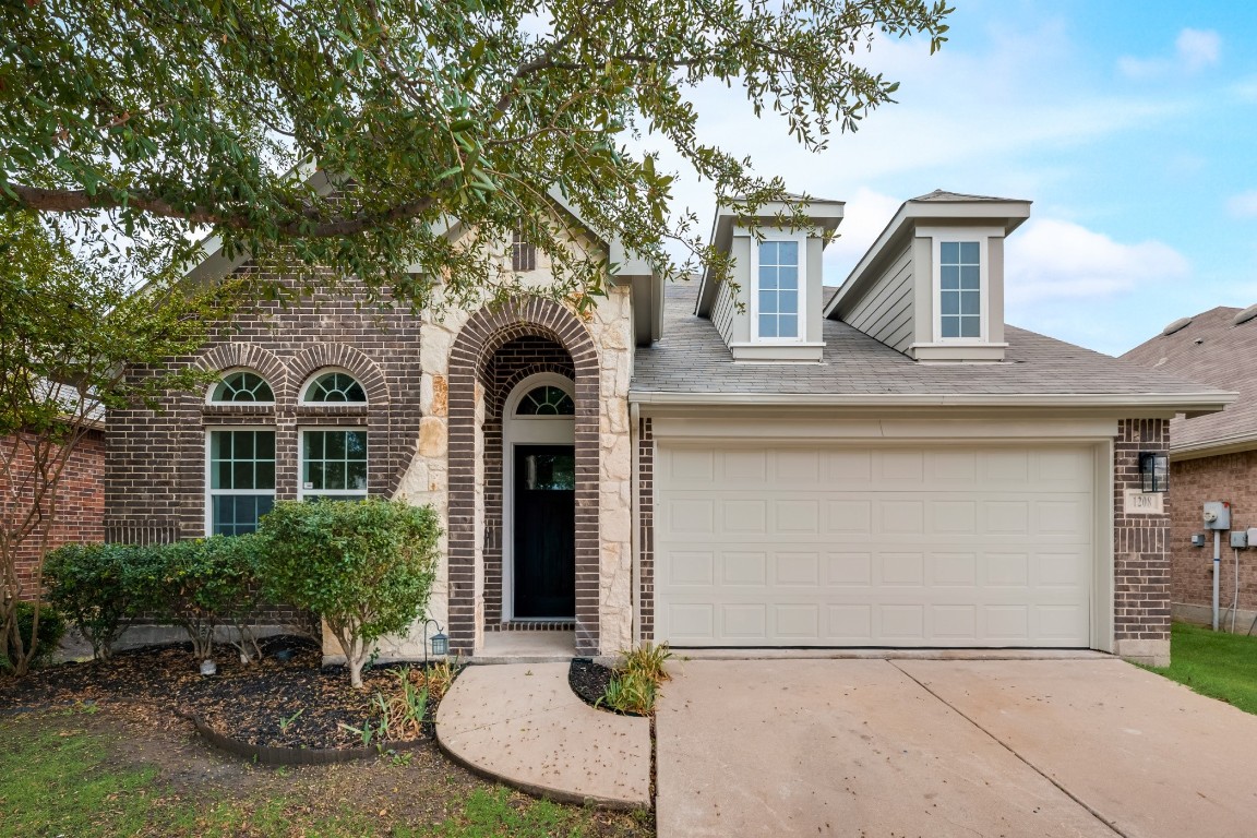 1208 Wheatear Drive Little Elm TX 75068