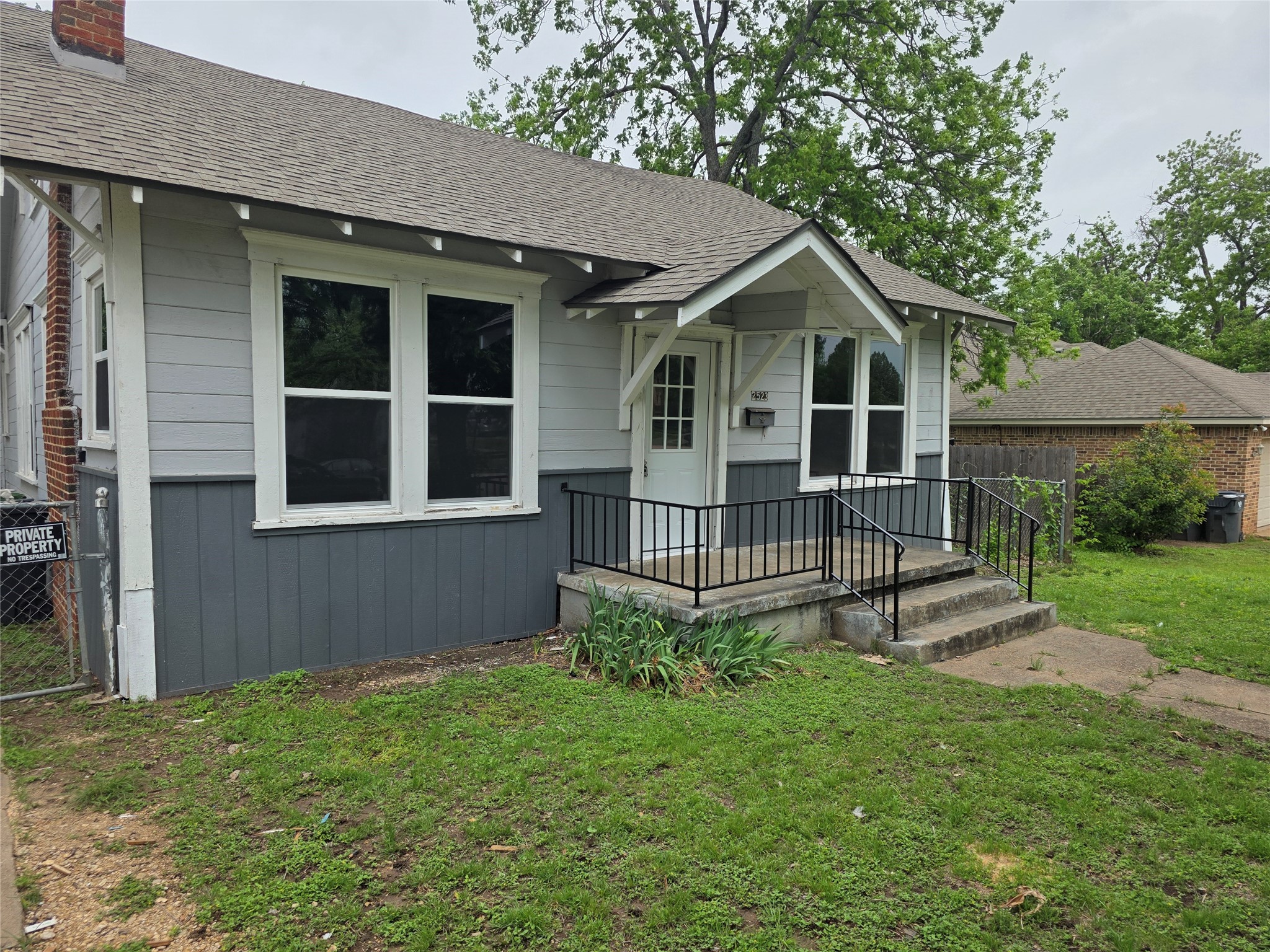 2523 Sanger Avenue Waco TX 76707