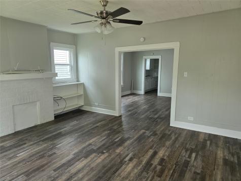2523 Sanger Avenue Waco TX 76707