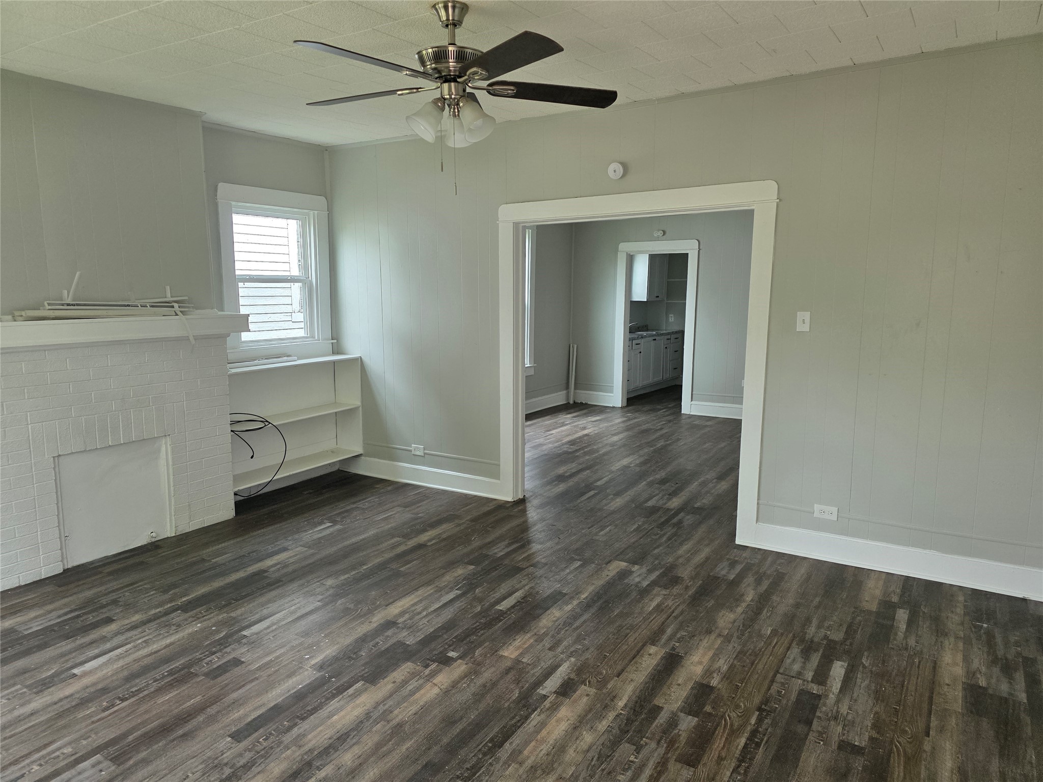 2523 Sanger Avenue Waco TX 76707
