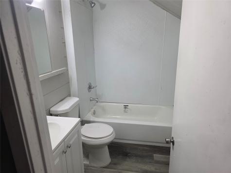 2523 Sanger Avenue Waco TX 76707