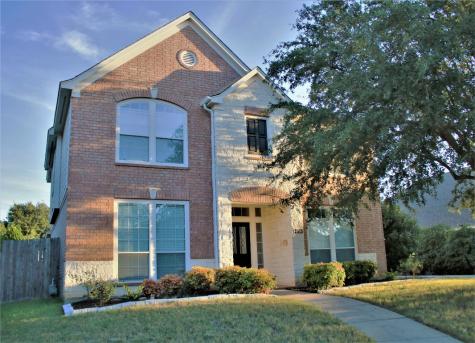 4756 Slippery Rock Drive Fort Worth TX 76123