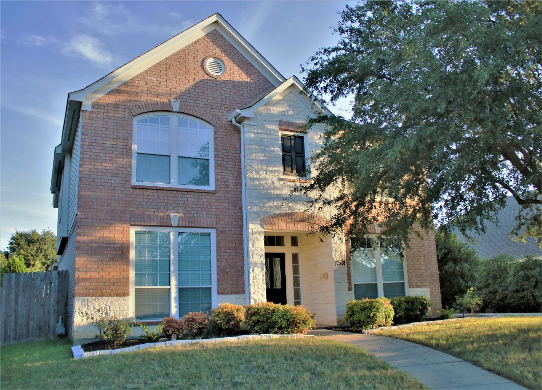 4756 Slippery Rock Drive Fort Worth TX 76123