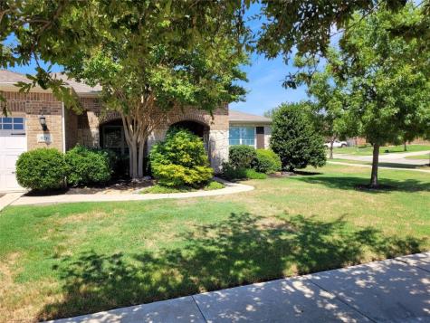 926 Harbor Springs Drive Frisco TX 75036