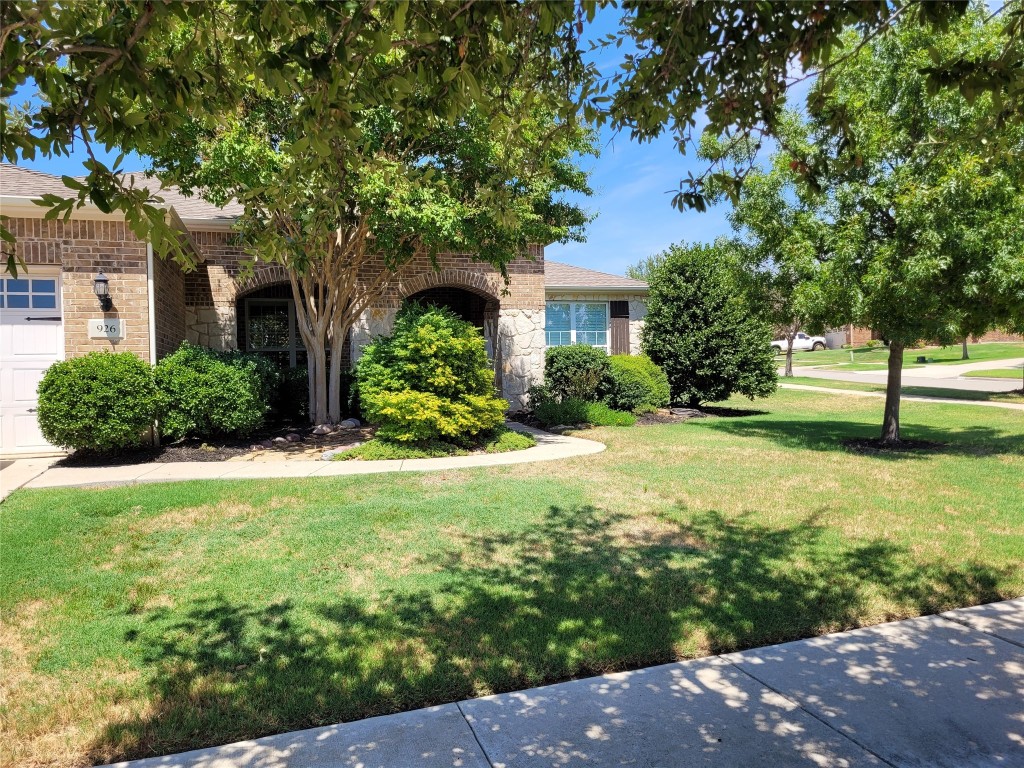 926 Harbor Springs Drive Frisco TX 75036
