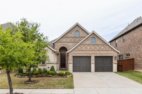 6812 Helena Way Mckinney TX 75070