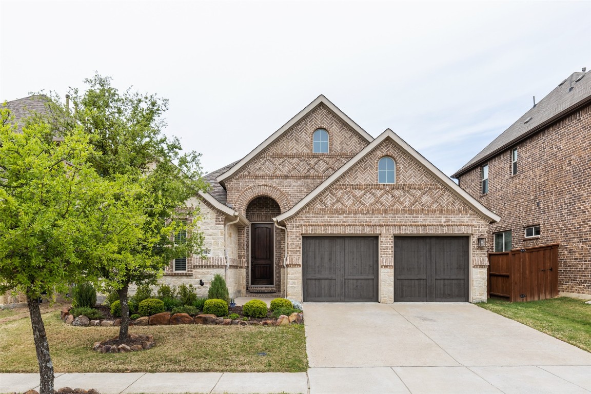 6812 Helena Way Mckinney TX 75070