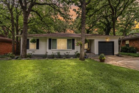 1404 Bluebonnet Trail Arlington TX 76013