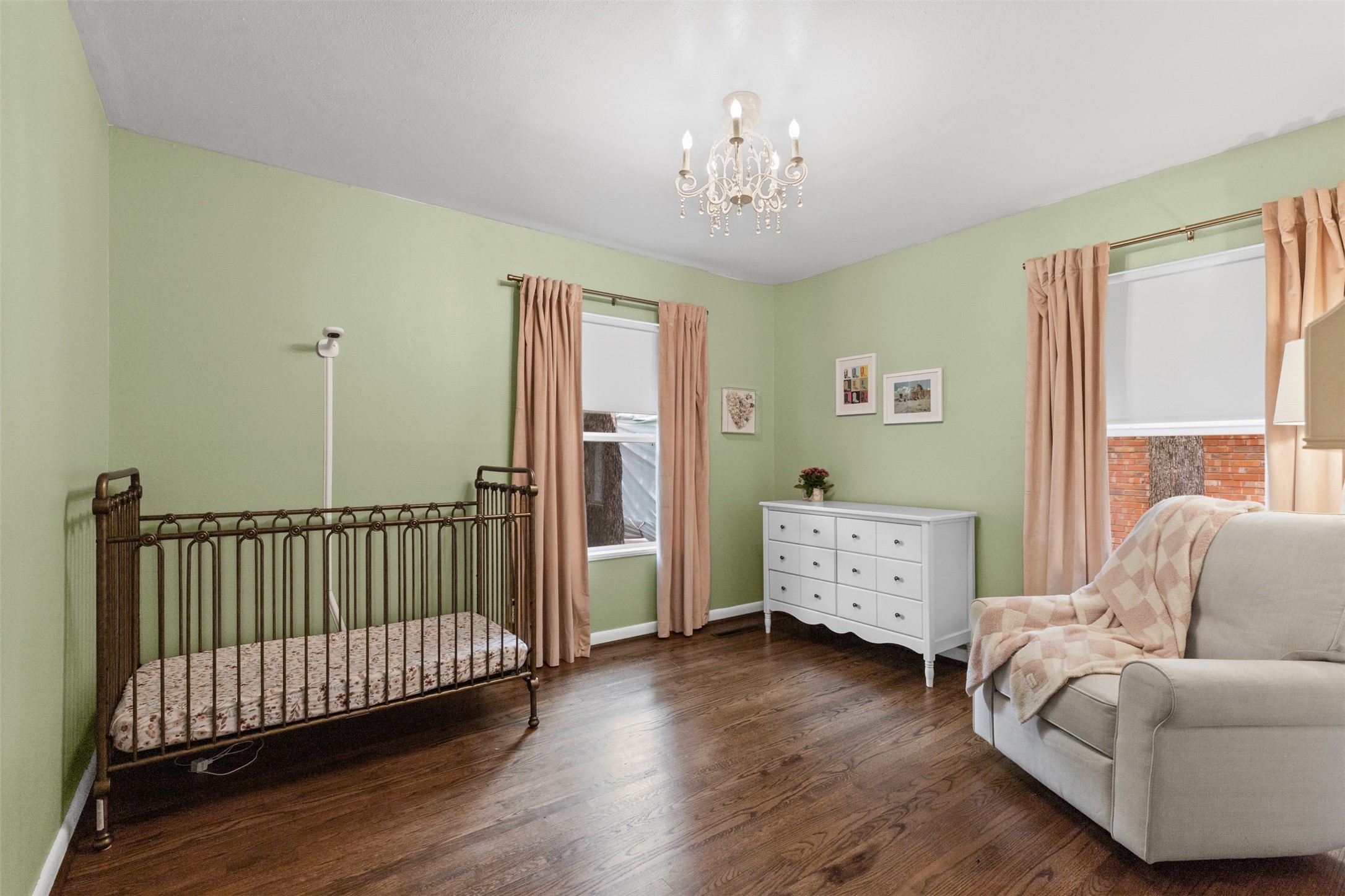 1404 Bluebonnet Trail Arlington TX 76013