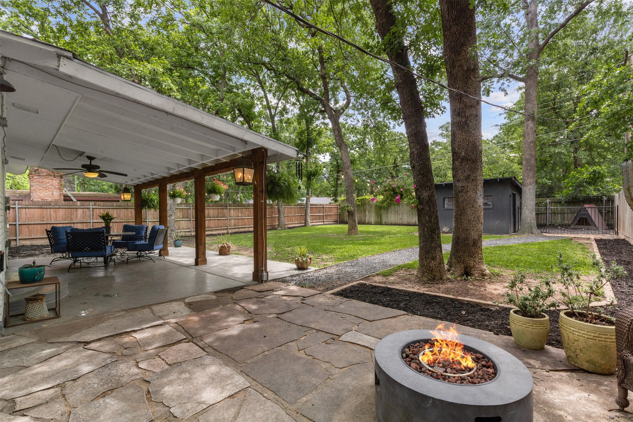 1404 Bluebonnet Trail Arlington TX 76013